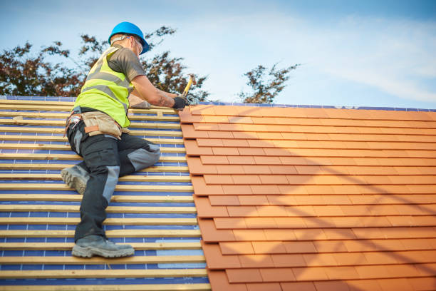 Best Chimney Flashing Repair  in Westfield, PA