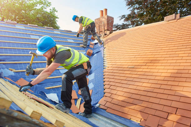 Best Roof Maintenance  in Westfield, PA